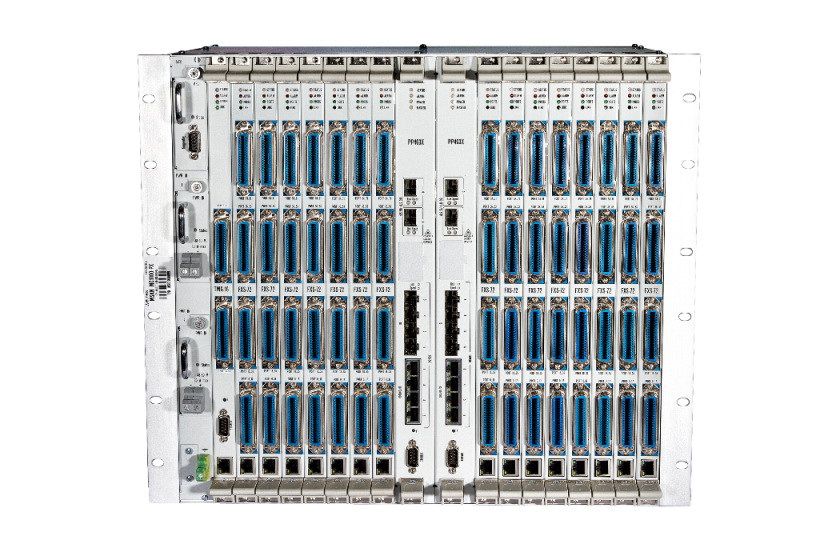 MSAN MC1000-PX (1152 FXS)