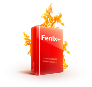 Fenix+ 3 Ultimate, новая лицензия 12 месяцев