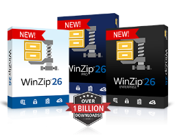 WINZIP PRO