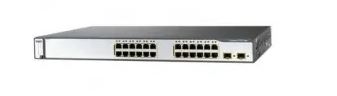 Cisco Catalyst WS-C3750-24PS-S