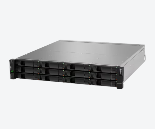 Lenovo ThinkSystem DE4000H