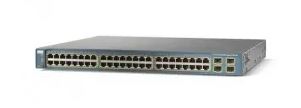 Cisco Catalyst WS-C3560G-48PS-S