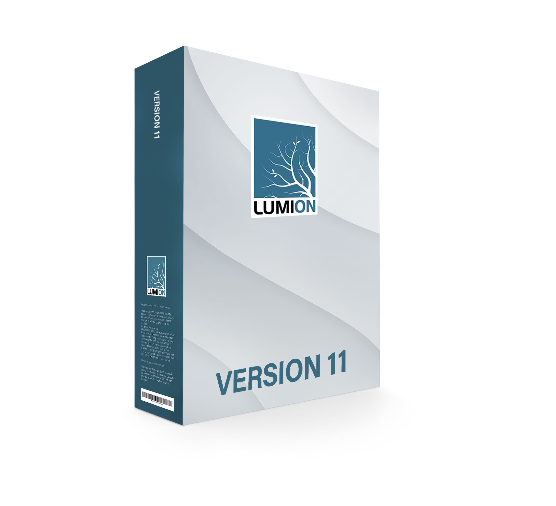 Lumion 11.x - upgrade form Lumion 9.x, L9NL11NORM 