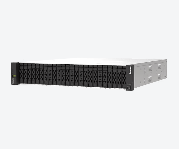 Lenovo ThinkSystem DE6600H
