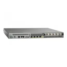 Маршрутизатор Cisco ASR1001=