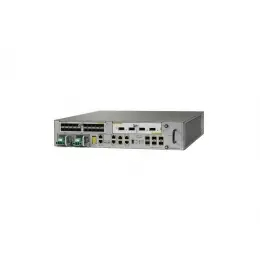 CISCO ASR-9001 маршрутизатор