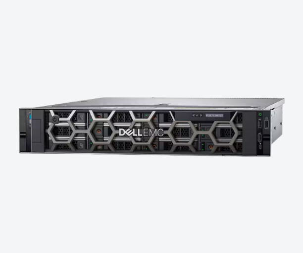 Dell PowerEdge R540