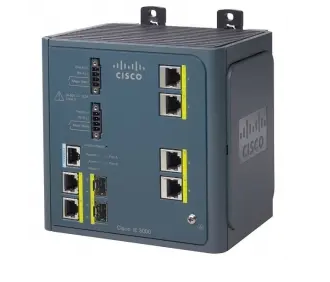 Cisco IE-3000-4TC