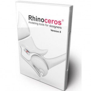 Rhino 7 для учебных заведений  для Windows обновление старой версии - 30 рабочих мест 