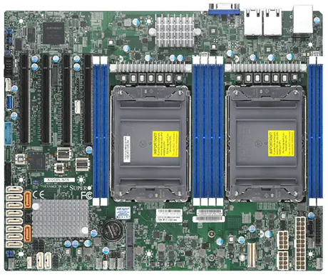X12DPL-NT6