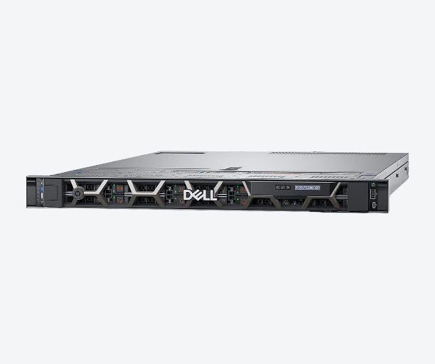 Dell PowerEdge R640