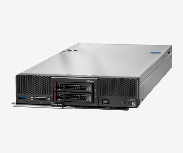 Lenovo ThinkSystem SN550