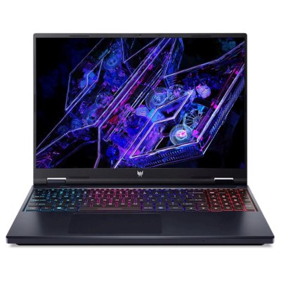 Ноутбук Acer Predator Helios Neo 16 PHN16-72-713V NH.QNPCD.002