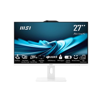 Моноблок MSI Pro AP272P 9S6-AF8322-679