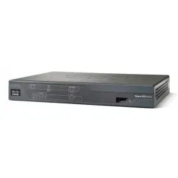 Cisco DSL маршрутизатор WAN 1 x V/ADSL2 , LAN 4 x FE, 4 x FXS, 2 x BRI