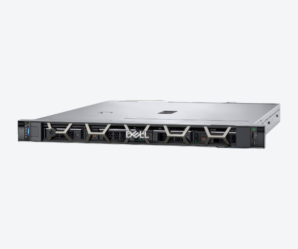 Dell PowerEdge R250