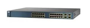 Cisco Catalyst WS-C3560G-24PS-S