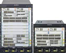 MP7500X Series Core Router