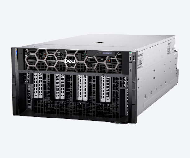 Dell PowerEdge XE9680