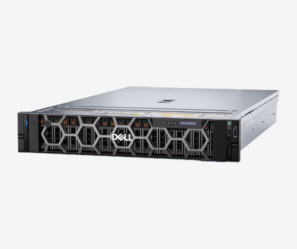 Dell PowerEdge R7625