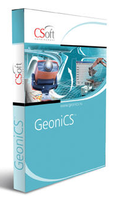 ПК GeoniCS (2023.x, сетевая лицензия, серверная часть с ПК GeoniCS xx, Upgrade), GCS23N-CU-GCSXXZ00