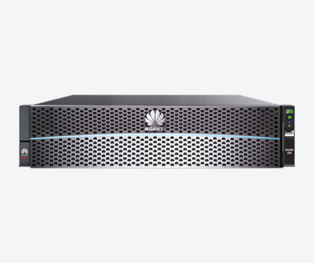 Huawei OceanStor 2200 V5