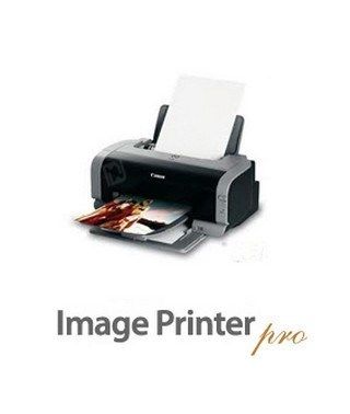 ImagePrinter Pro Server (до 50 пользователей)