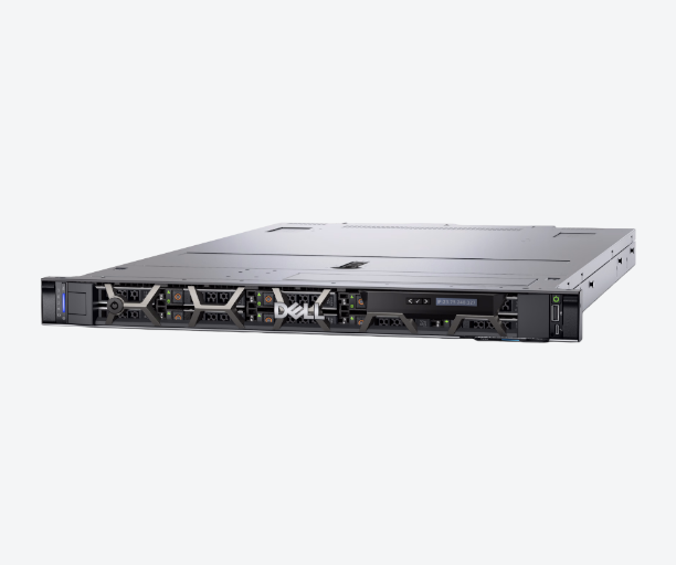 Dell PowerEdge R650