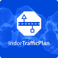 IndorTrafficPlan