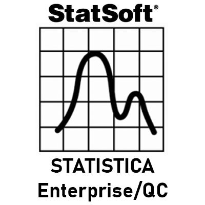 STATISTICA Enterprise/QC