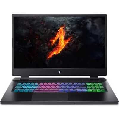Ноутбук Acer Nitro 17 AN17-42-R6JV NH.QSDCD.002