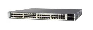 Cisco Catalyst WS-C3750E-48PD-E