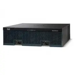 Маршрутизатор Cisco CISCO3945/K9