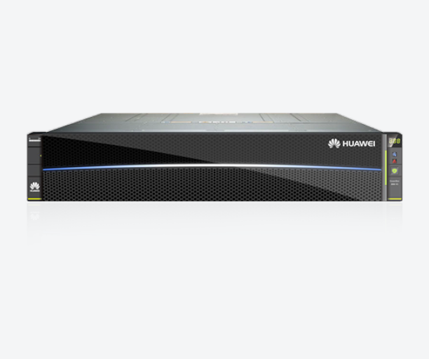 Huawei OceanStor 2600 V3