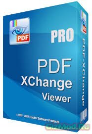 PDF-XChange Viewer PRO