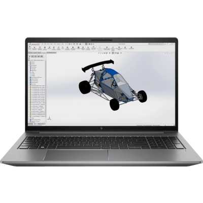 Ноутбук HP ZBook Power 15 G10 8F8Z3PA