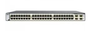 Cisco Catalyst 3750 WS-C3750X-48T-E