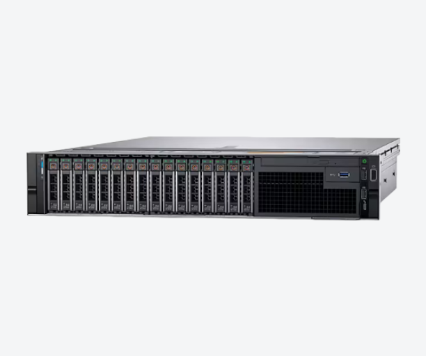 Dell PowerEdge R740