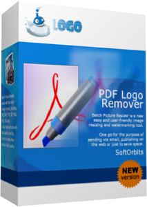 PDF Logo Remover - ESD Ключи
