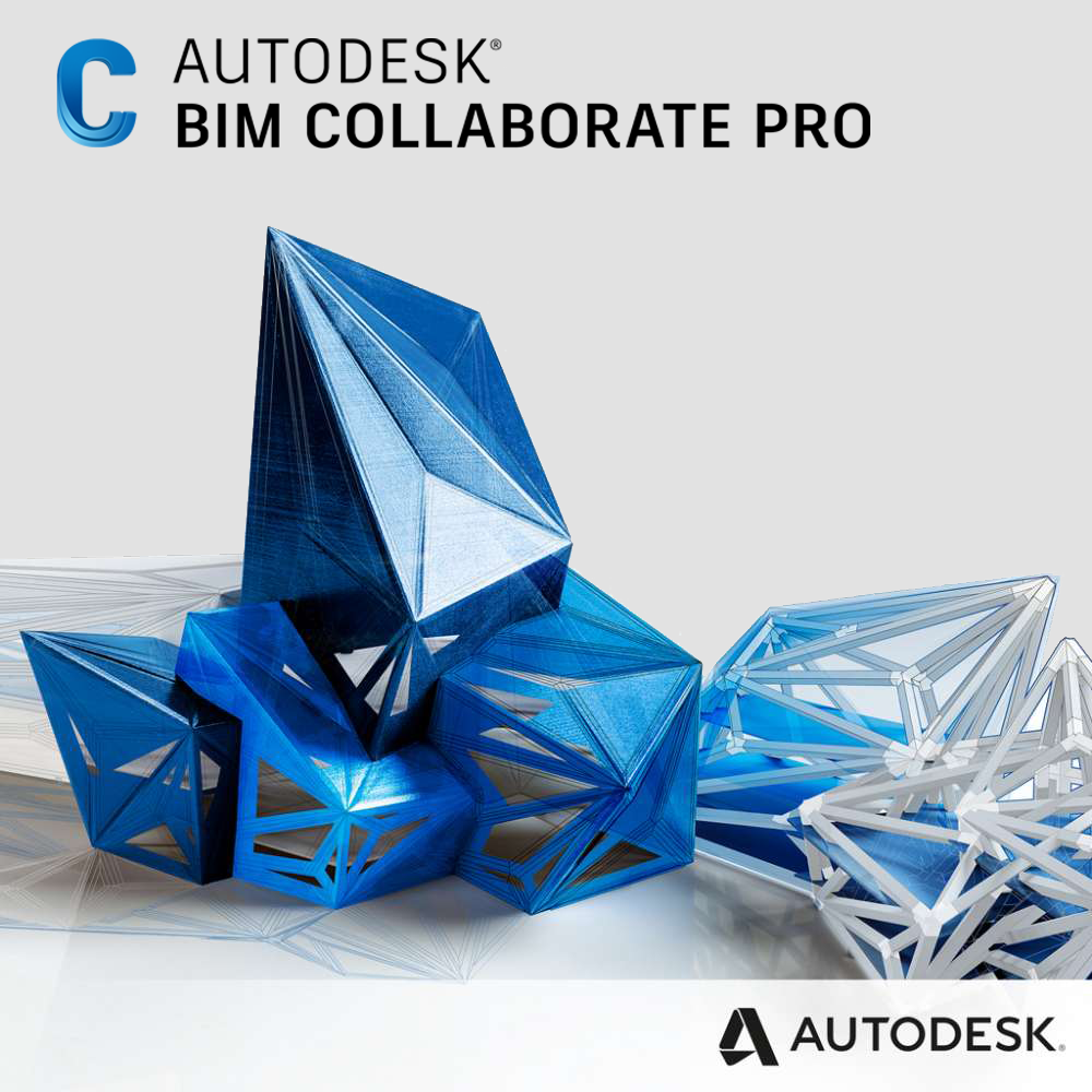 BIM Collaborate Pro - 1000 Subscription CLOUD Commercial New 3-Year Subscription, C1GJ1-NS6347-V626