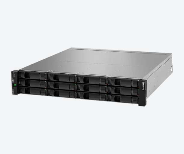 Lenovo ThinkSystem DE120S