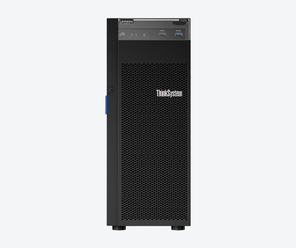 Lenovo ThinkSystem ST250