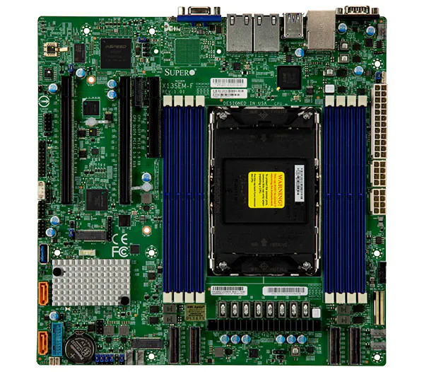 X13SEM-F