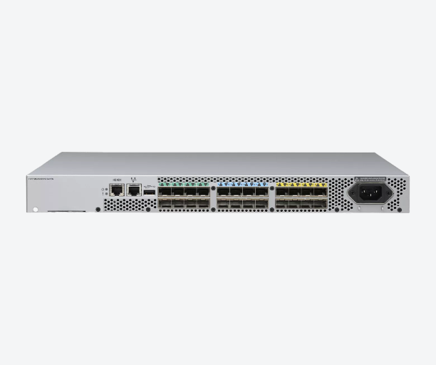 HPE Fibre Channel SN3600B