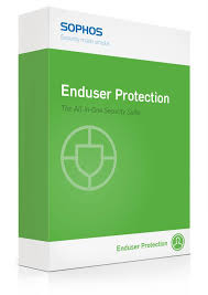 Sophos Enduser Protection