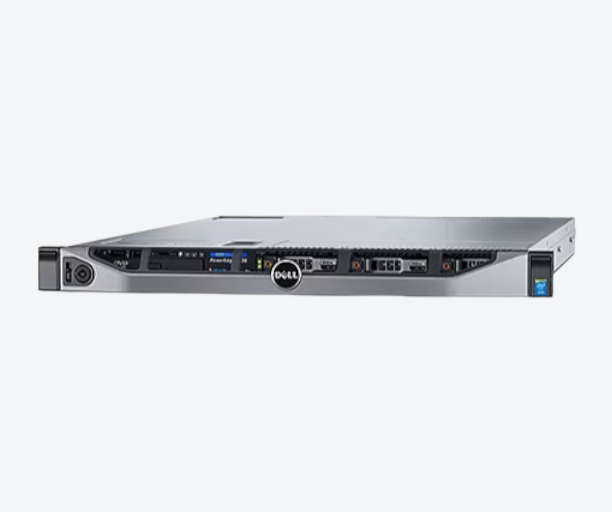 Dell PowerEdge R630