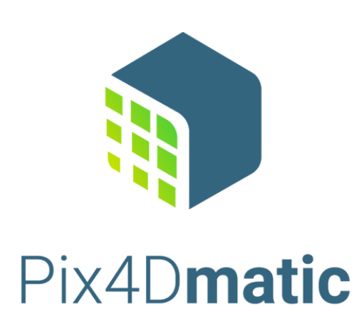 PIX4Dmatic (временная)