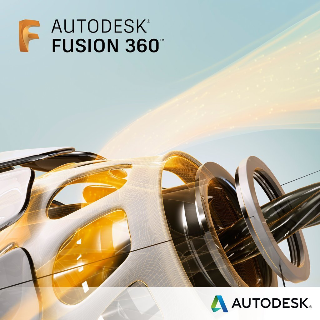 Fusion 360 with Netfabb Ultimate CLOUD Commercial Single-user ELD 3-Year Subscription Switched From Multi-User 2:1 Trade-In, C4HM1-WW3C50-L264