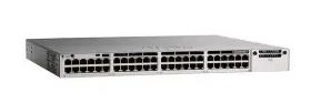 Cisco Catalyst 9300, 48x5GE (PoE), Network Advantage C9300-48UN-A