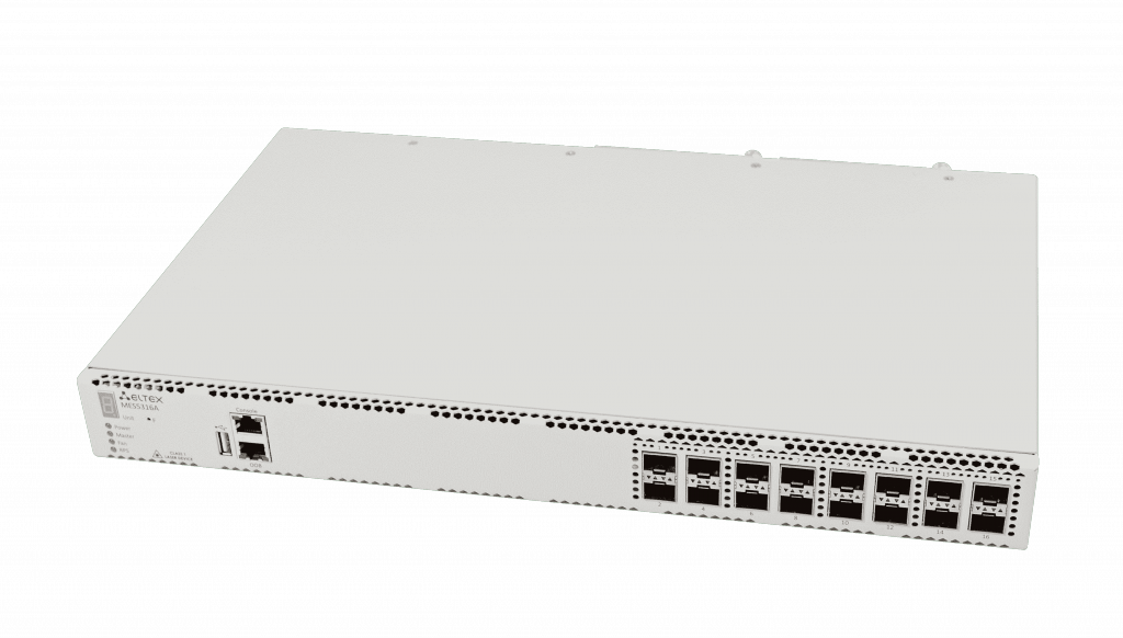 Коммутаторы агрегации 10G MES5316A